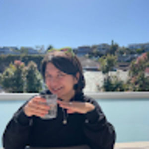 Meet your Posher, Zoe